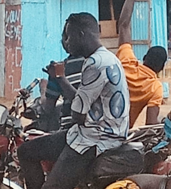 Le « Chaï », une habitude tchadienne