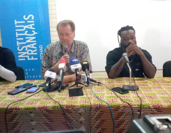 Du 17 au 21 Mai, Ndjamena abritera La 1ère  édition du Fiama