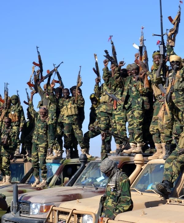 L’Union Européenne suspend une aide militaire de 10 millions d’Euro au Tchad