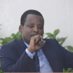 La littérature tchadienne s’enrichit : ‘’L’anticonformiste de Tuassiri Fissama’’, un livre d’Emmanuel Ngaradoumbaye 3