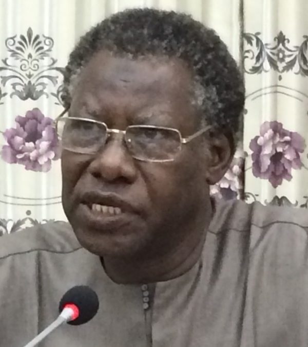 Massacres au Sud du Tchad  : La Cndh suggère aux autorités de créer  une force mixte tchado-centrafricaine permanente