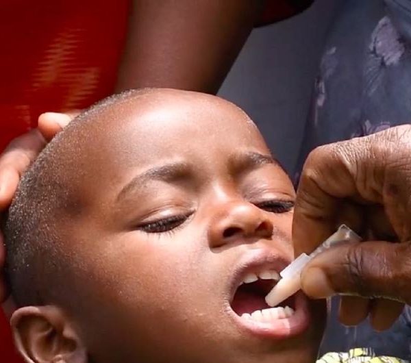 La pénurie de vaccins contre le choléra devrait durer jusqu’en 2025, alerte Gavi