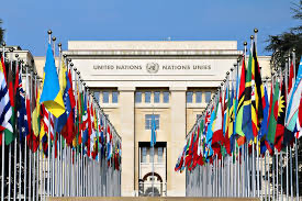 Le Palais des Nations  a arbitré une rencontre de mise en forme du plan régional de réponse humanitaire pour le Soudan 1