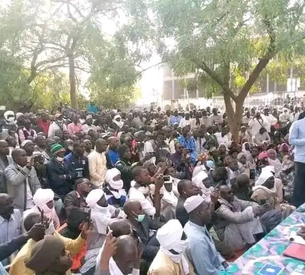Le Set appelle ses militants à une grève de 3 jours