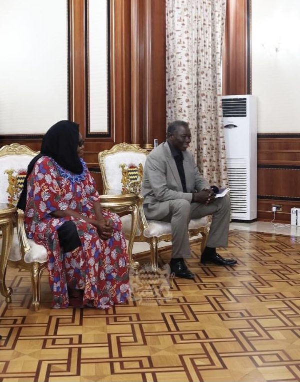 Indemnisation des victimes du régime de Hissein Habré : le Tchad met à la disposition des victimes sa quote-part de 10 milliards de fcfa