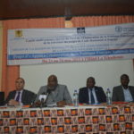 Les douaniers tchadiens formés en renseignements et analyse des risques 2