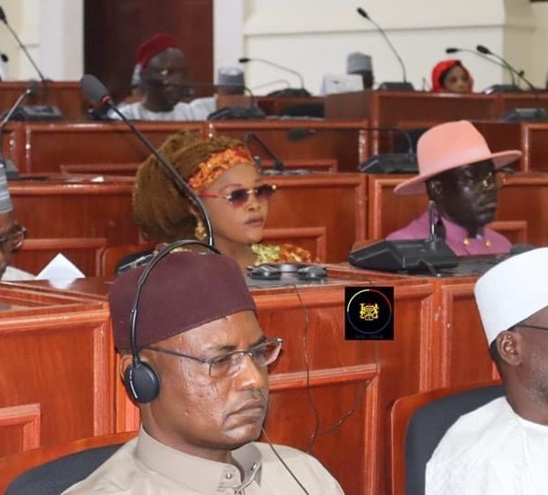 Tchad: Les conseillers nationaux valident  le  projet de loi portant protection et assistance aux personnes déplacées internes