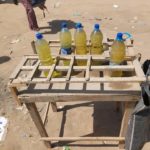 Insécurité à N’Djamena : l’entrepreneur, Djekounreou Freddy, a été abattu et son véhicule emporté 3