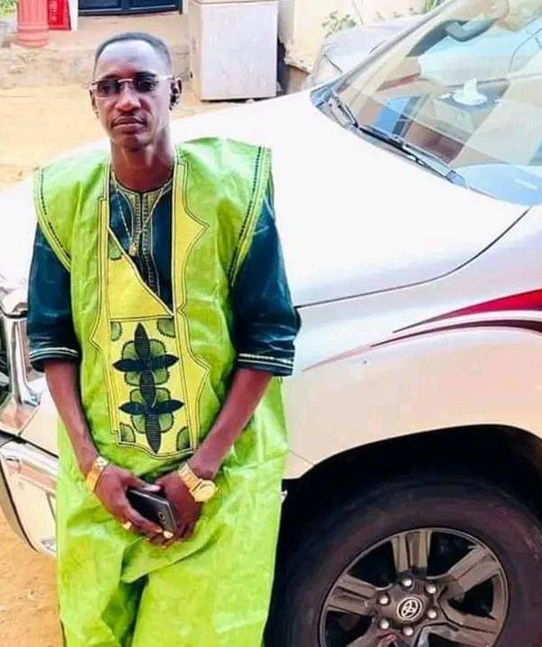 Insécurité à N’Djamena : l’entrepreneur, Djekounreou Freddy, a été abattu et son véhicule emporté