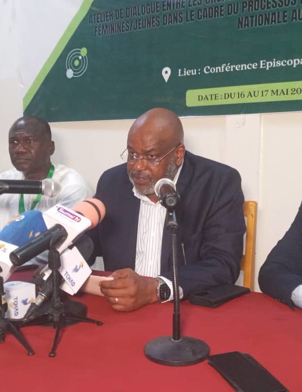 L’Oxfam établit un consensus entre les  organisations paysannes pour le processus de la préparation de politique foncière nationale au Tchad