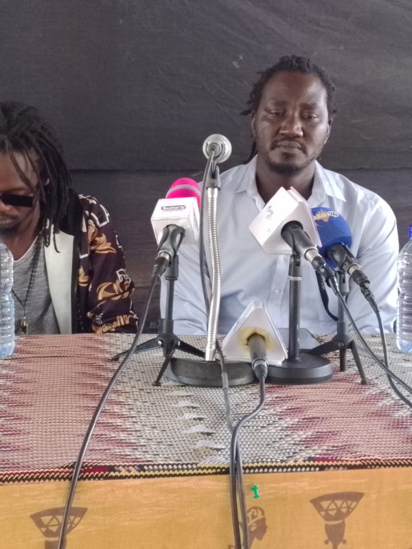 La 5ème édition du festival Afro’on, annoncée pour le 11 mai prochain