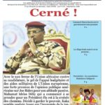 « Le gouvernement doit communiquer sur les tenants et les aboutissants de la présence de l’armée française au Sud du pays»,Noubatessem Jonathan Sg national du parti Cdf 2