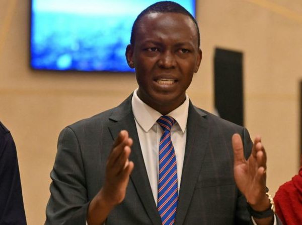 «Un drame humain, social et politique se passe au Tchad sous le regard de tous. Demain il sera tard. Il est temps d’agir », Dr Succès Masra