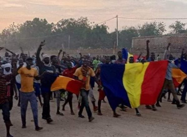 Moundou, 14 détenus du 20 octobre condamnés à 6 ans d’emprisonnement ferme