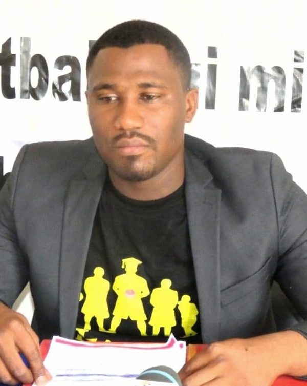 « Une vraie réconciliation doit venir de l’intérieur, avec la participation de tous », Mahamat Hassane Moustapha