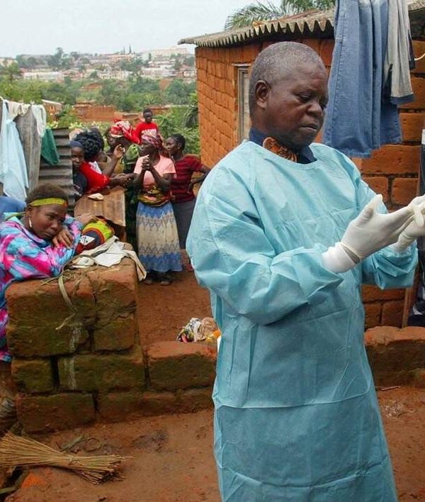 Tanzanie : Fin de l’épidémie de virus de Marburg