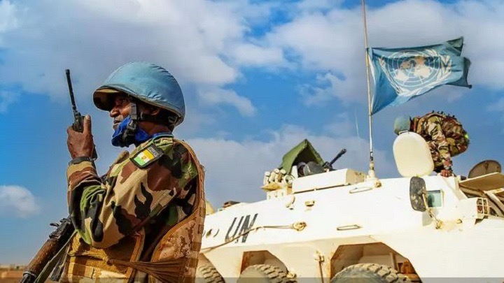 Mali : Le Mandat de la Minusma prendra fin le 30 juin 1