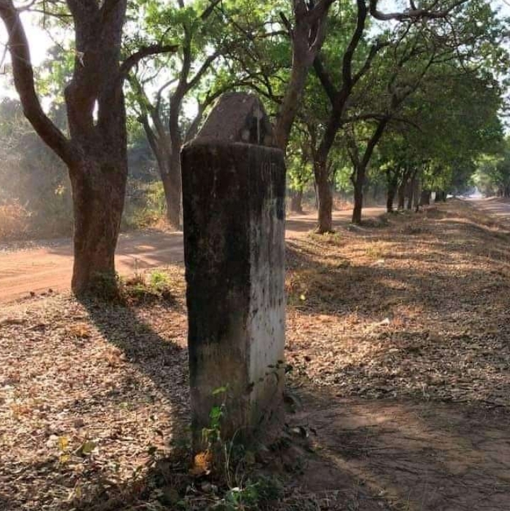 Une campagne de levée de fonds pour ériger un monument à Doyaba, le cœur de l’Afrique 1