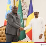 La secrétaire générale adjointe de l’Onu est attendue en visite officielle à N’Djamena 3