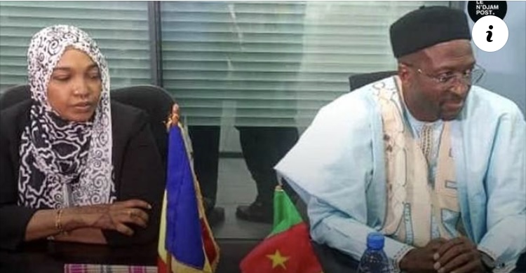 Pipeline Tchad-cameroun : Le Tchad se réjouit de la nomination de nouveaux dirigeants à la Cotco 1