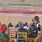 Le Tchad se dote d’un organe de lutte contre la corruption 2