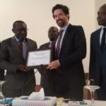Lutte contre la contrebande et la fraude au Tchad :  Les  services des douanes ont fait des importantes saisies 3