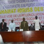 L’armée tchadienne : entre la distribution des étoiles et les mises en retraites, la réforme n’est plus la priorité 2