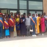 Tchad : la Chambre des huissiers exige la libération immédiate et sans condition de Me Manyedebaye Aser 3
