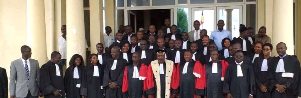 Tchad : Les professionnels judiciaires libéraux dénoncent le dysfonctionnement de la justice 1