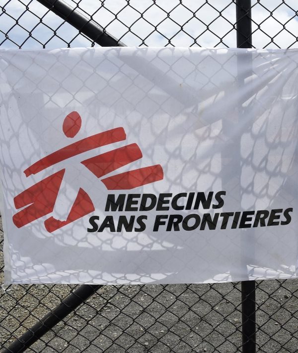 MSF appelle à une aide internationale urgente pour les réfugiés soudanais au Tchad,