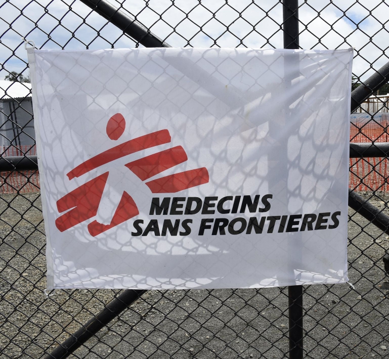 MSF appelle à une aide internationale urgente pour les réfugiés soudanais au Tchad, 1