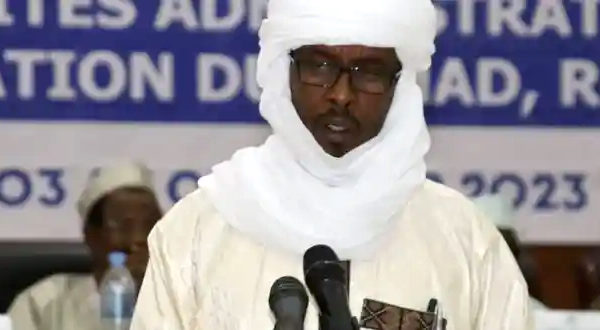 « Il s’agit en réalité d’un guet-apens tendu à un groupe de démineurs par des bandits armés venant de Libye », Mahamat Tochi Chidi, gouverneur du Tibesti