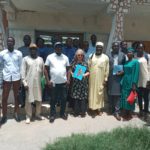 Tchad : la Chambre des huissiers exige la libération immédiate et sans condition de Me Manyedebaye Aser 2