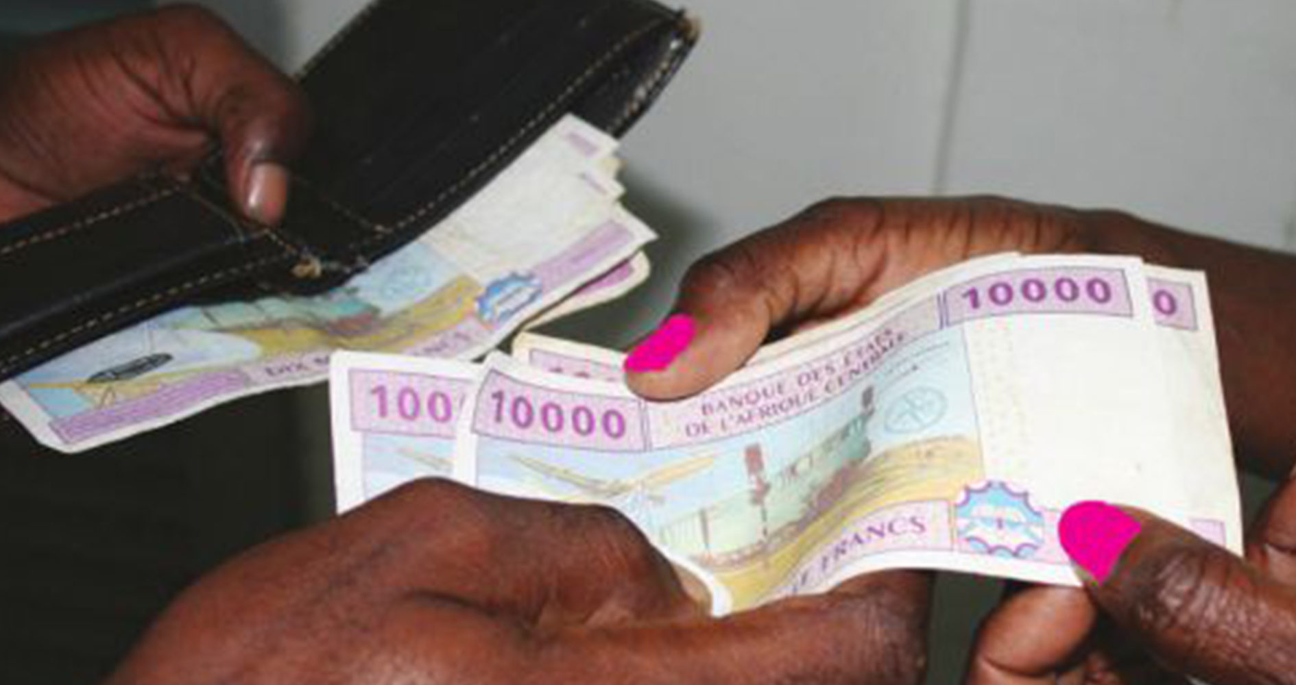 Le Tchad se dote d’un organe de lutte contre la corruption 1