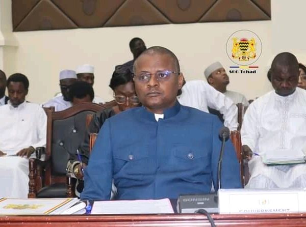 Le  Tchad ratifie le projet de prêt de 200 millions de dollar Us du Fonds d’Abu Dhabi pour le développement