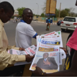 Le parti Tchad uni fait sa rentrée politique 2