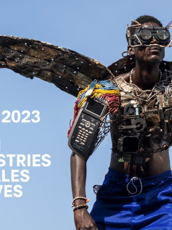 3 artistes tchadiens invités au 1er forum Création Africa