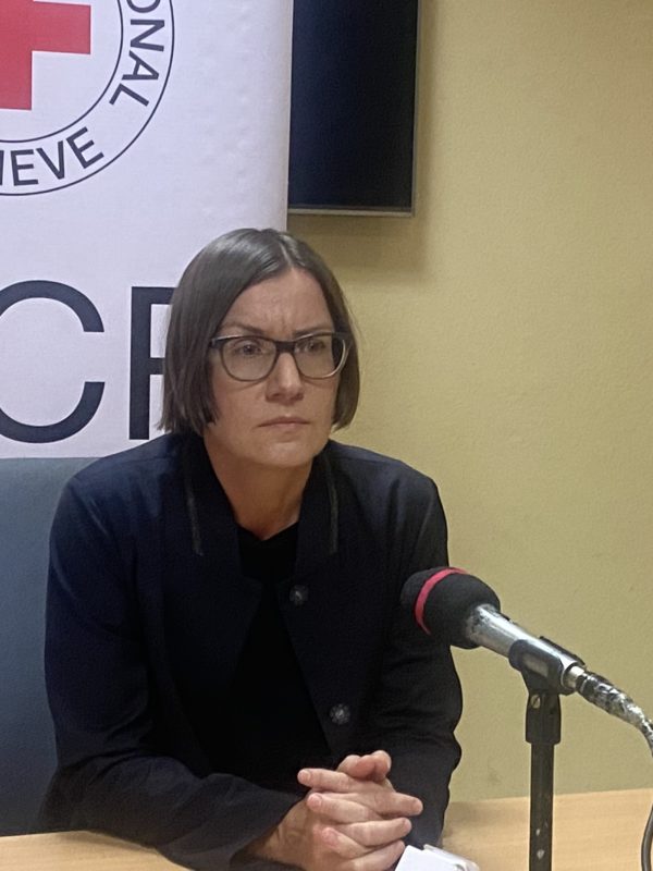 Situation humanitaire à l’Est du Tchad : le Cicr plaide pour un soutien urgent