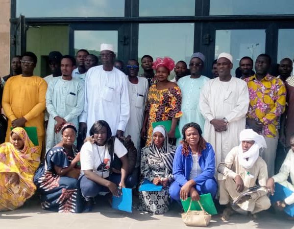 Le Tchad s’attaque aux déchets dangereux