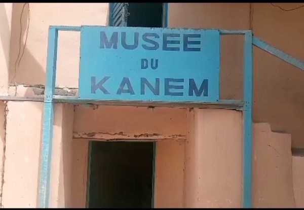 Le musée du Kanem, une honte pour un si grand royaume