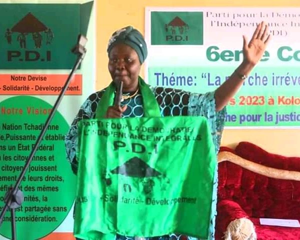 Le Pdi appelle à la libération des militants du parti Les Transformateurs