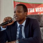 Tchad : le ministre des hydrocarbures et de l'énergie limogé 3