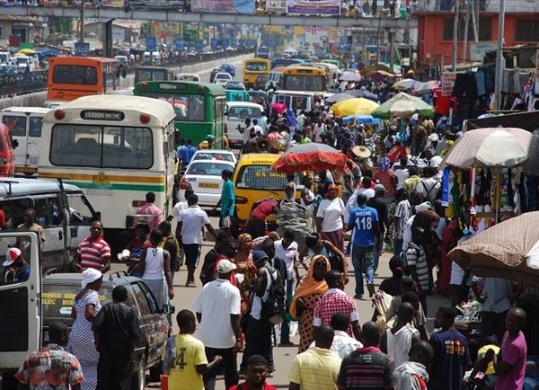 Pour éviter une « décennie perdue », l’Afrique doit rapidement établir la stabilité, augmenter la croissance et créer de l’emploi (Banque mondiale)