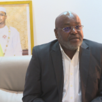 Tchad : deux émissaires du facilitateur de la Ceeac reçus par le Président de transition 3