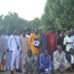Tchad : La révision des listes électorales biométrique des tchadiens de la diaspora débute le 07 octobre 2023 3