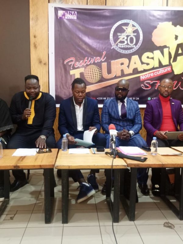 La deuxième édition du festival Tourasna Show est annoncée