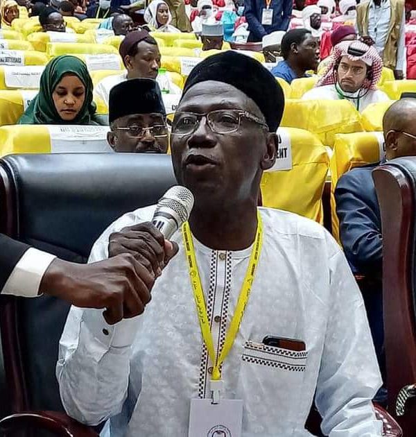 Tchad : Loana Gong Raoul refuse le poste de Conseiller chargé de mission à la Primature
