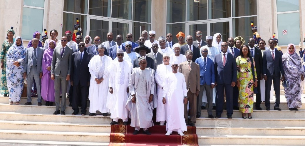 Tchad : vers un remaniement du gouvernement ? 1