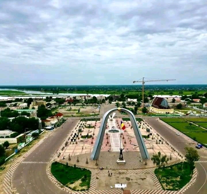 Le Tchad célèbre ses 65 ans d'existence entant que République 1