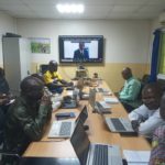 Radisson Blu Tchad : le personnel exige le départ de la Dga Aché Ahmed Idriss 2